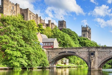 1 bed studio, Newcastle Road, Western Hill, Durham, DH14FA - Image 15